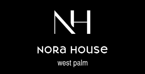 Nora House West Palm